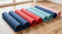 top alignment yoga mats