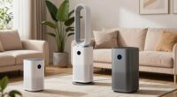 top allergy air purifiers
