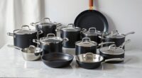 top amazon luxury cookware