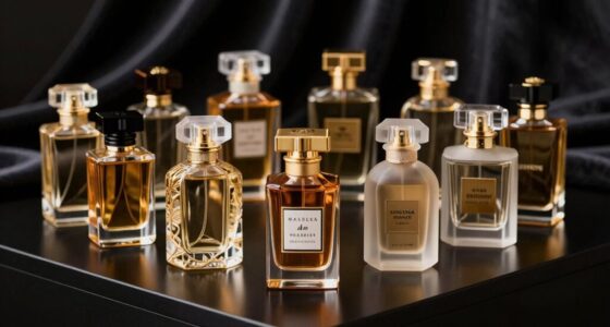 top amazon luxury fragrance picks