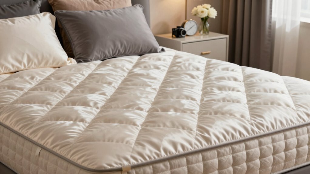 top amazon luxury mattress listings
