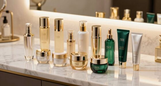 top amazon luxury skincare 2026