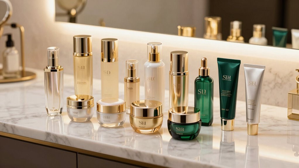 top amazon luxury skincare 2026