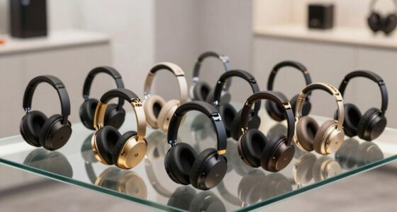 top amazon premium headphones