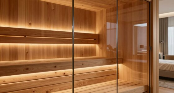 top amazon sauna selections