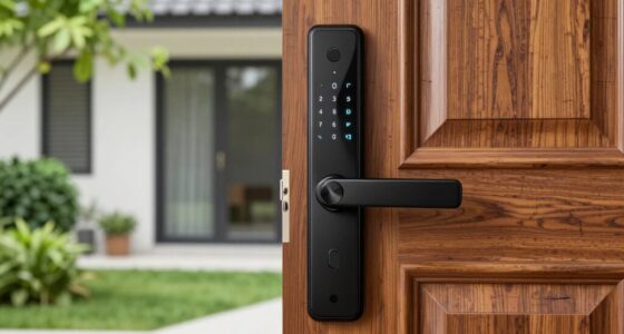 top amazon smart lock picks