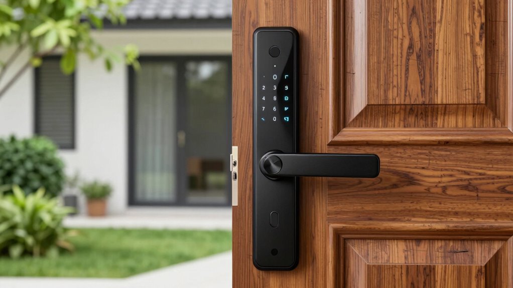 top amazon smart lock picks