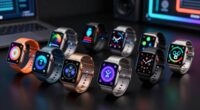 top android smartwatch picks