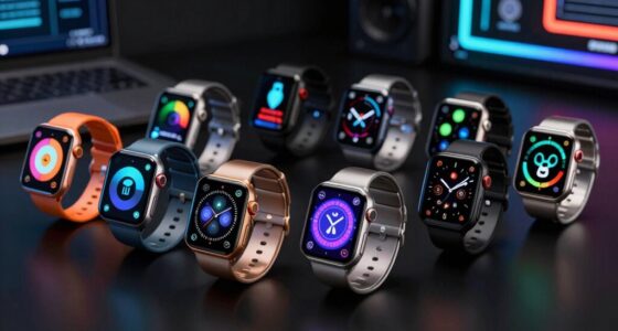 top android smartwatch picks