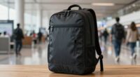 top anti theft travel backpacks