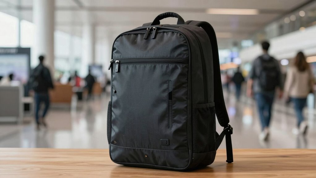 top anti theft travel backpacks