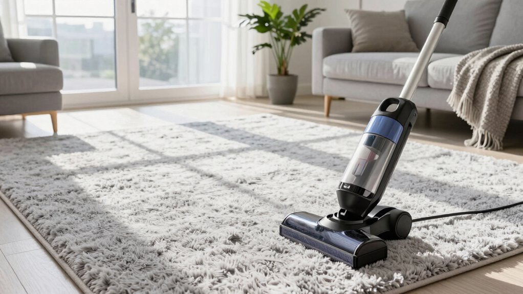 top apartment carpet cleaners