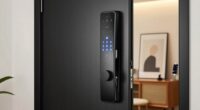 top apartment smart lock options