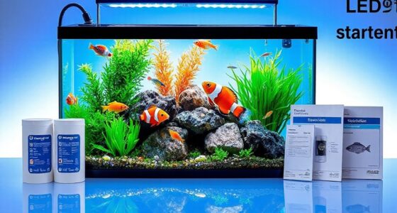 top aquarium kits 2026