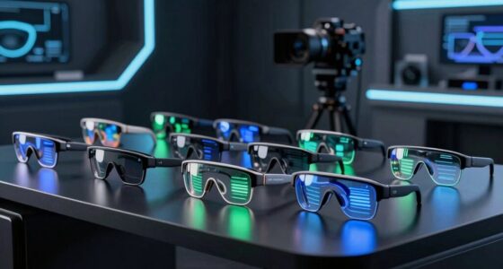 top ar glasses 2026