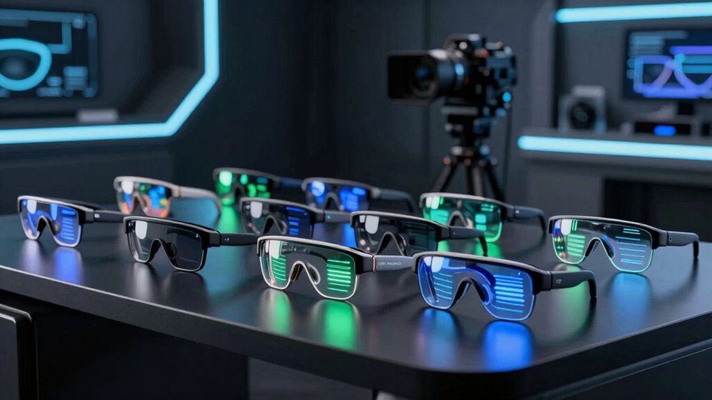 top ar glasses 2026