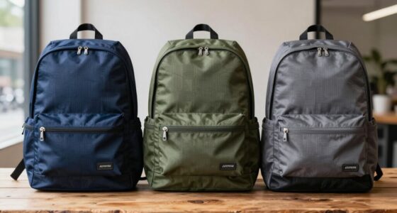 top assob cordura dobby backpacks