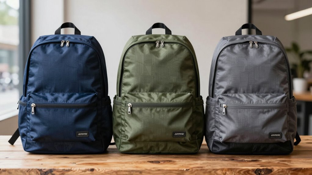 top assob cordura dobby backpacks