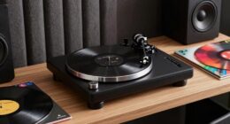 top audiophile turntables 2026