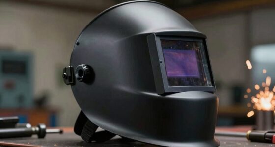 top auto darkening welding helmets