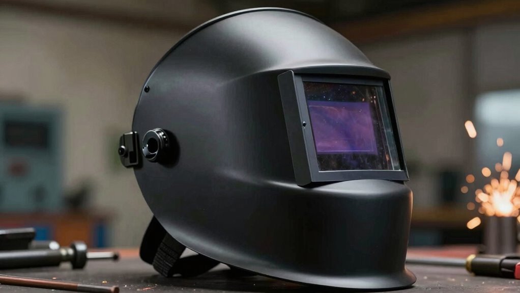 top auto darkening welding helmets