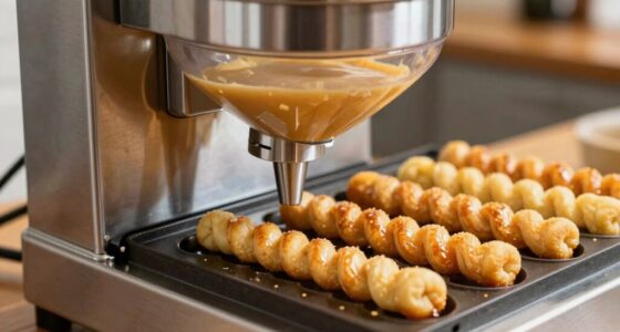 top automatic churro makers