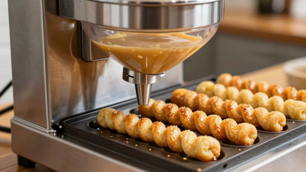 top automatic churro makers