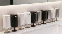 top automatic soap dispenser options