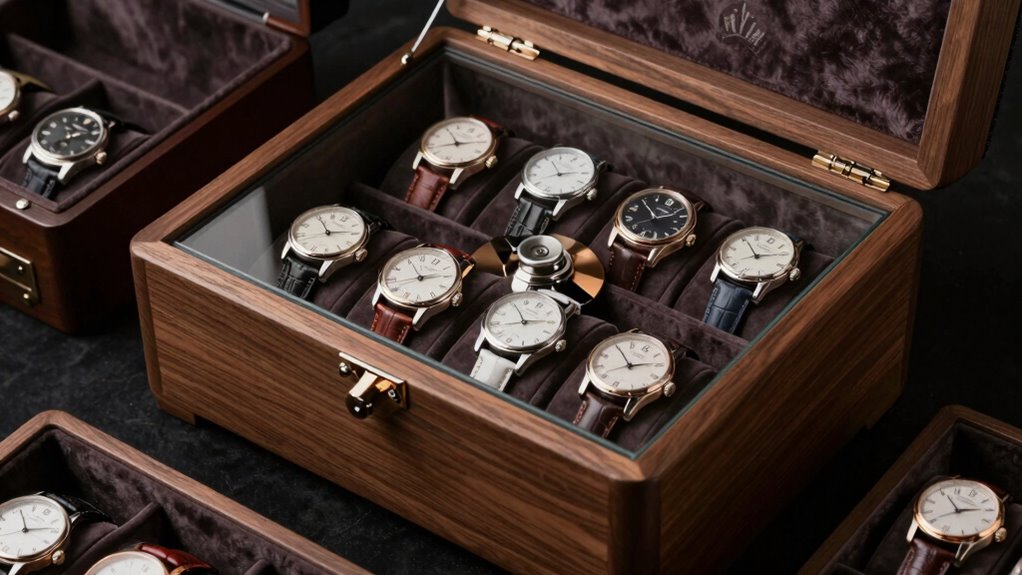 top automatic watch winders