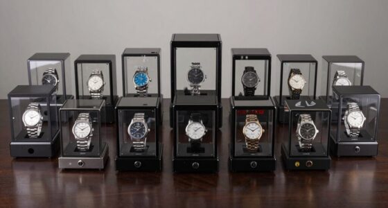 top automatic watch winders