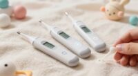 top baby fever thermometers