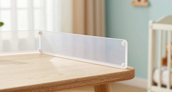 top baby proof corner guards