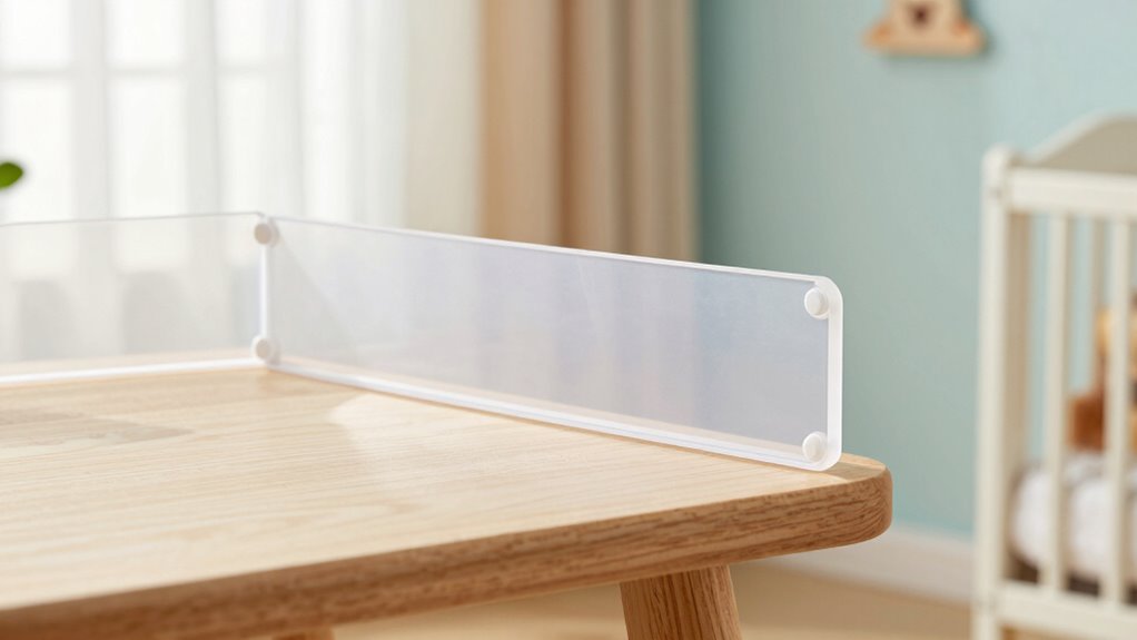 top baby proof corner guards