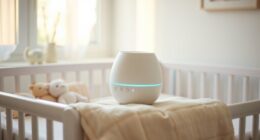 top baby sleep sound machines