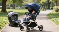 top baby travel system reviews