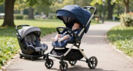 top baby travel system reviews
