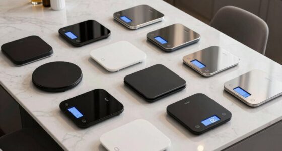 top baking scale recommendations