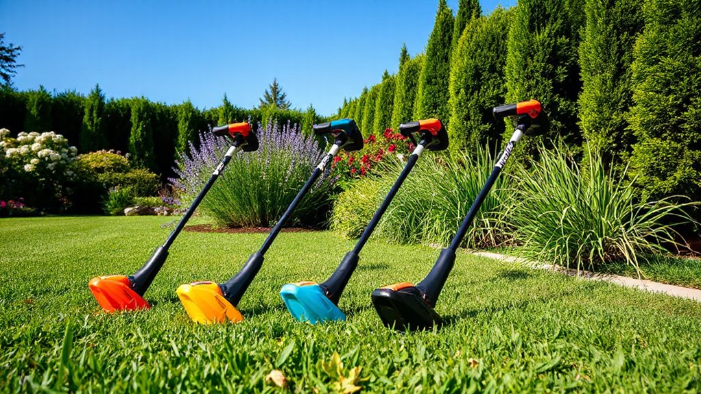 top battery trimmers 2026
