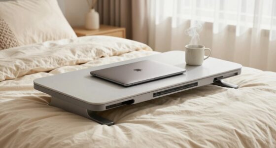 top bed lap desk picks