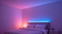 top bedroom led strip picks