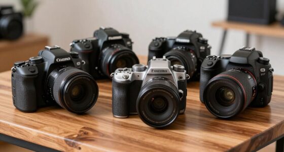 top beginner dslr options