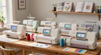 top beginner embroidery machines