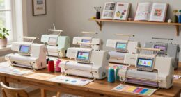 top beginner embroidery machines