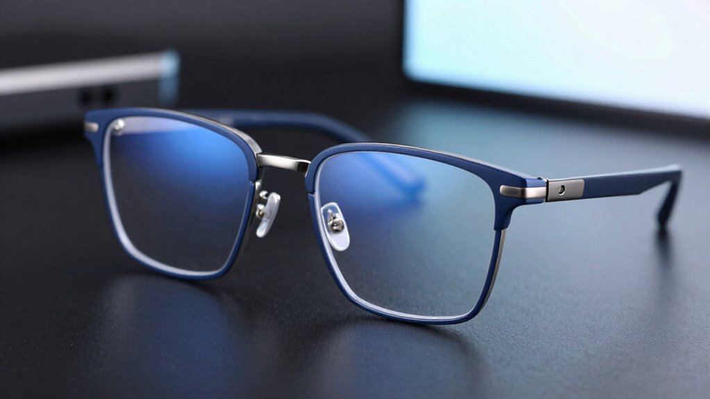 top blue light blocking glasses