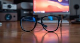 top blue light glasses 2026