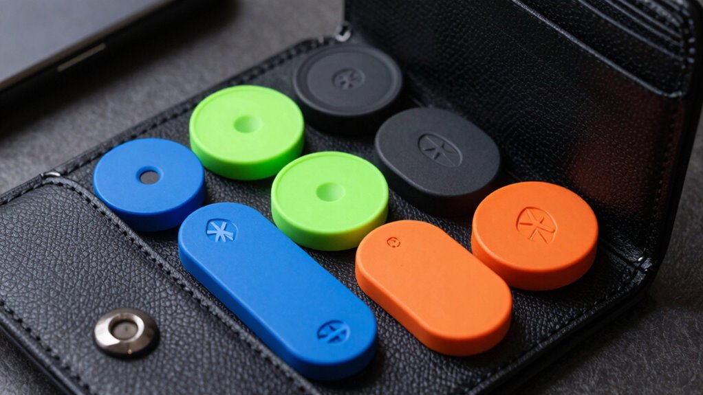 top bluetooth wallet trackers