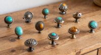 top boho cabinet knobs