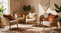 top boho chairs 2026