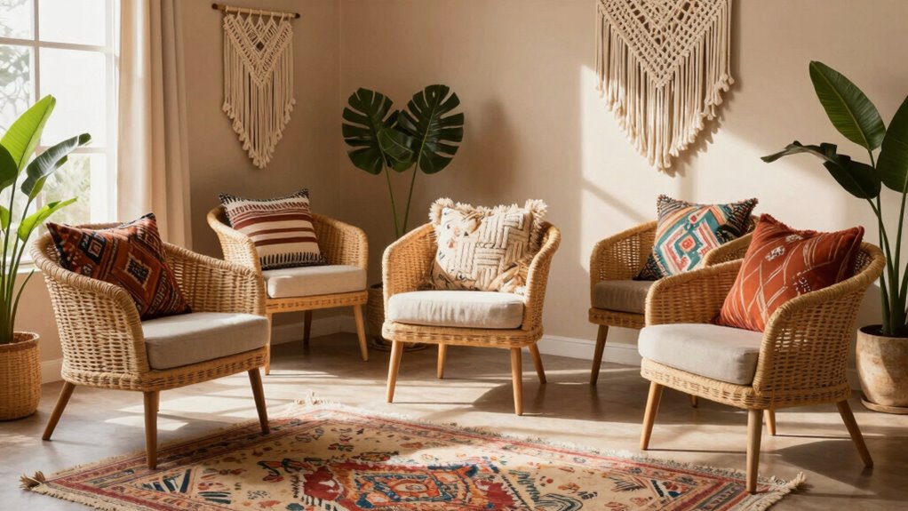 top boho chairs 2026