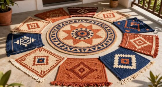 top boho doormats 2026
